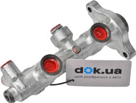 Главный тормозной цилиндр