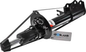 Стійка амортизатора