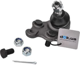 Шаровая опора