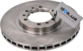 Тормозной диск Тормозной диск