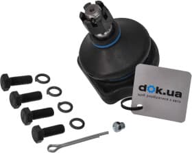 Шарова опора