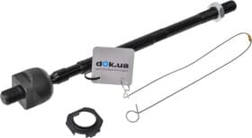 Кермова тяга