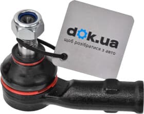 Наконечник кермової тяги