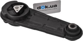 Подушка двигуна