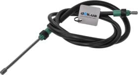 Трос ручного гальма