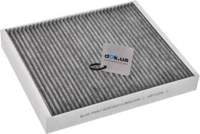 Фильтр салона