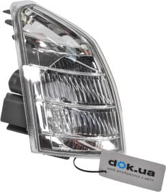 Ліхтар покажчика повороту