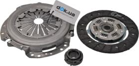 Комплект зчеплення