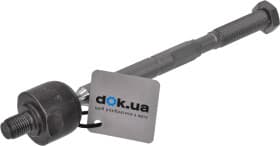 Кермова тяга