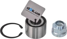 Підшипник ступиці