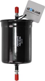 Паливний фільтр