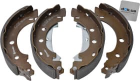 Гальмівні колодки