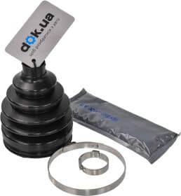 Пильовик гранати