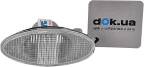 Фонарь указателя поворота