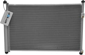 Радіатор кондиціонера