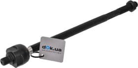 Рулевая тяга