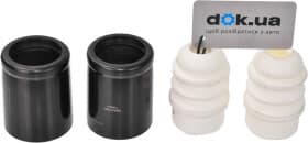 Комплект (пильники + відбійники) Комплект (пильники + відбійники)