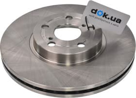 Гальмівний диск