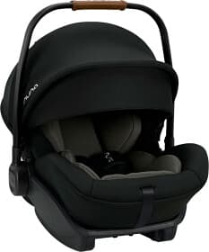 Автолюлька Nuna Arra Next i-Size