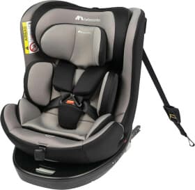 Автокресло Bebe Confort EvolveFix i-Size