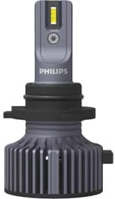 Автолампа Philips Ultinon Pro3022 HB3 / HB4 P20d/P22d 20 W 11005U3022X2