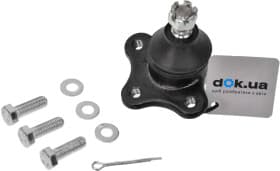 Шаровая опора