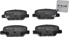 Тормозные колодки