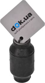 Сайлентблок важеля