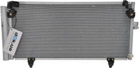 Радиатор кондиционера