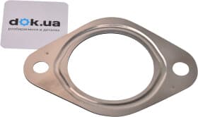 Прокладка приемной трубы