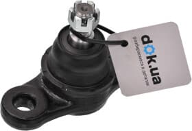 Шаровая опора