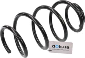 Пружина подвески