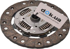 Диск зчеплення Vika 31410006901