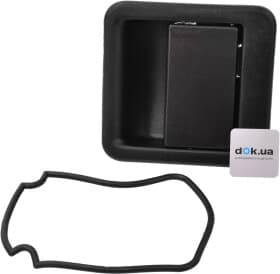 Ручка двери Miraglio 80/405