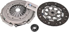 Комплект зчеплення Комплект зчеплення