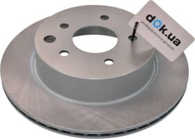 Гальмівний диск