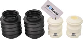 Комплект (пыльники + отбойники)