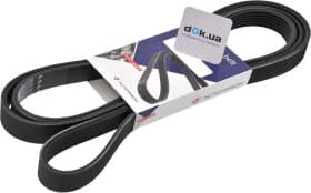 Поликлиновой ремень