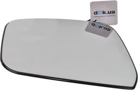 Стекло наружного зеркала