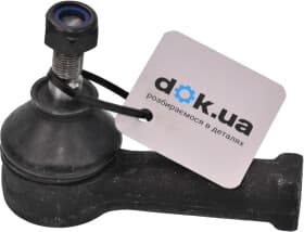 Наконечник рулевой тяги Automega 110161310