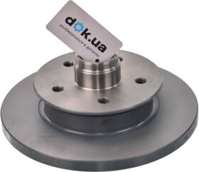 Тормозной диск