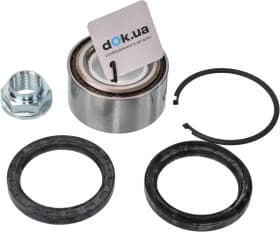 Комплект ступиці колеса