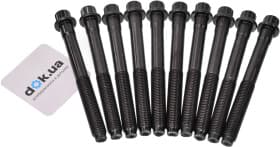 Болт ГБЦ Fai B1044