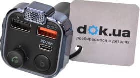 Fm-модулятор Grand-X 99GRX