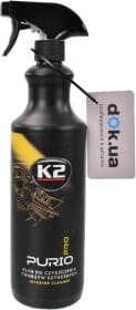 Очисник салону K2 Purio Pro 1000 мл