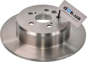 Гальмівний диск Гальмівний диск
