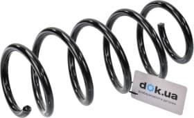 Пружина підвіски