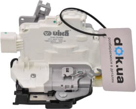 Замок двери