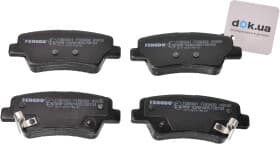 Гальмівні колодки