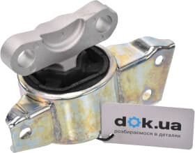 Подушка двигателя